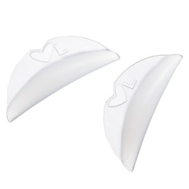 RefectoCil Pernite profesionale din silicon pentru gene - marimea L Eyelash Lifting Pads