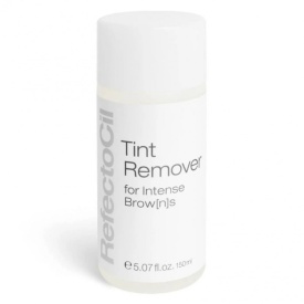 RefectoCil Solutie pentru indepartarea petelor de vopsea Intense Brow[n]s Tint Remover 150ml