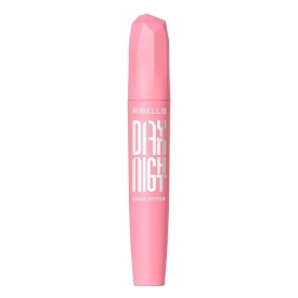 Ribells Gel fixator pentru sprancene - Day'n Night 7g