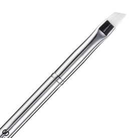 Ribells Pensula de make-up pentru sprancene
