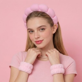 Ribells Set accesorii pentru par Self-Love