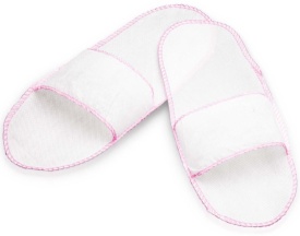 Roial Papuci deschisi din TNT de unica folosinta 100buc