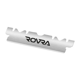 Rovra Lame profesionale cu strat de platina Platinum  100buc
