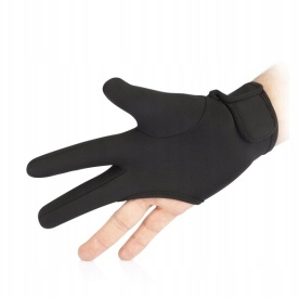 Sibel Manusa pentru protectie termica cu 3 degete - Isotherm