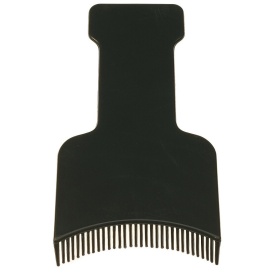 Sibel Paleta profesionala cu pieptan pentru balayage 18cm