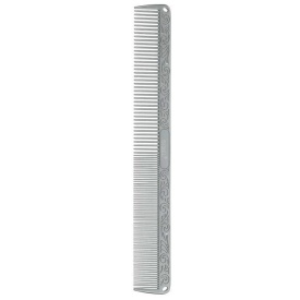 Sibel Pieptan din aluminiu pentru tuns 20cm