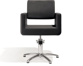 Sibel Scaun profesional de coafor Felicitas 5-Star