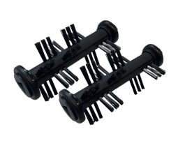 Sibel Set 2 role de curatare de schimb pentru aparatul Steam&Clean