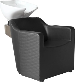 Sibel Unitate de spalare Magnus Black