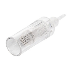 Solanie Aparat automat pentru mezoterapie cu baterii Antiflow MesoPen Cordless