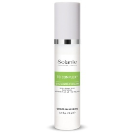 Solanie Crema antirid pentru ochi Grape-Hyaluron 50ml