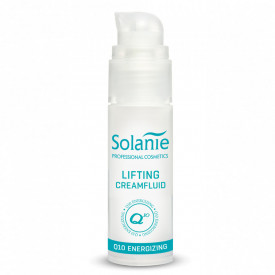 Solanie Crema fluida cu Q10 pentru lifting 30ml