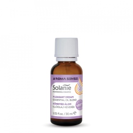 Solanie Mix de uleiuri esentiale pentru aromaterapie Pleasant Dream Aroma Sense 30ml