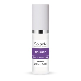 Solanie Ritual anti-aging pentru ten matur si uscat