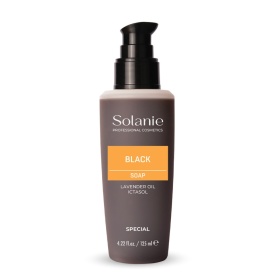 Solanie Set pentru ten gras si seboreic Matte Perfection