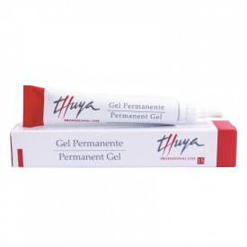 Thuya Professional - Gel pentru permanent de gene 15ml