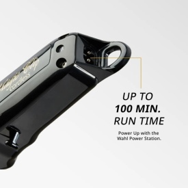 Wahl Masina de tuns fara fir Magic clip 5* Cordless
