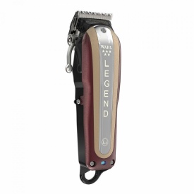 Wahl Legend Cordless 5 Star - Masina de tuns profesionala cu acumulator si cablu