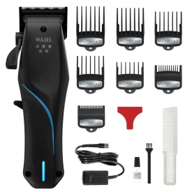 Wahl Masina profesionala de tuns fara cablu Vapor 5* Cordless