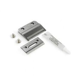 Wahl Set profesional de cutite Stagger pentru Magic Clip Cordless 5*