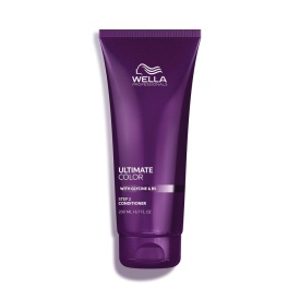 Wella Professionals Balsam pentru par vopsit Ultimate Color 200ml