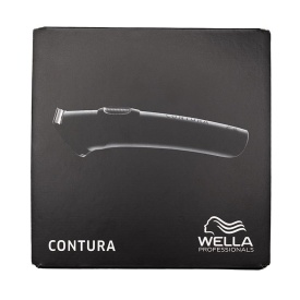 Wella Professionals Contura - Masina profesionala de contur cu acumulator