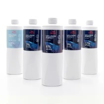 Wella Professionals Oxidant permanent 4% 13vol Welloxon Perfect 1000ml