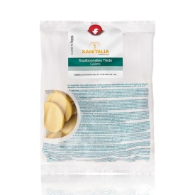 Xanitalia Ceara epilatoare elastica traditionala galbena Hard Wax 1kg