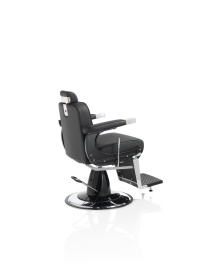Xanitalia Scaun de frizerie Hair Corsaro Black