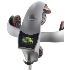 AGV Cosmo - Climazon profesional multifunctional pe picior mobil