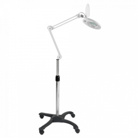 AGV Lupa cosmetica cu picior Win Led Plus