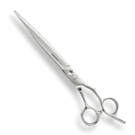 Akashi Super Cut G80 - Foarfeca de tuns semi-offset 8 inch