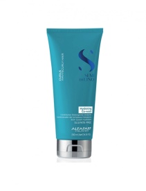 Alfaparf Balsam de curatare pentru par cret sau ondulat SDL Curls Hydrating Co-Wash 200ml