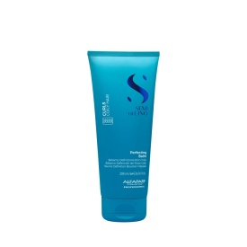 Alfaparf Balsam fara clatire pentru par foarte cret Curls Perfecting Balm 200ml