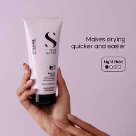 Alfaparf Crema de volum si uscare rapida SDL Style&Care Blow Dry Cream 200ml