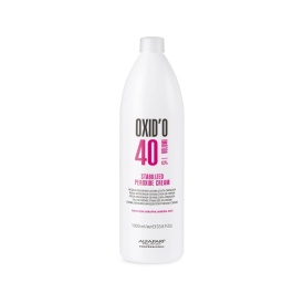 Alfaparf Oxidant crema 40vol 12% OXID'O 1000ml