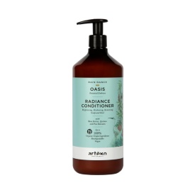 Artego Balsam hidratant pentru par deteriorat Oasis Radiance 1000ml