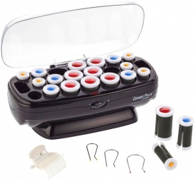 Babyliss Pro Bigudiuri electrice ceramice 20buc