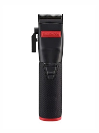 Babyliss Pro Masina de tuns cu acumulator 4Artist Boost+ Black&Red