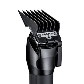 Babyliss Pro Masina de tuns fara fir FreshFX Cordless