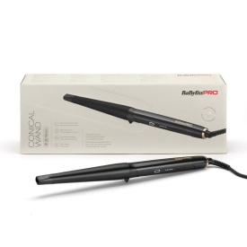 Babyliss Pro Ondulator conic de par Conical Wand 32-19mm