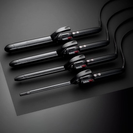 Babyliss Pro Ondulator profesional de par Advanced Curl Extra Long 19mm