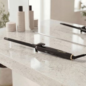 Babyliss Pro Ondulator de par Curling Tong 13mm