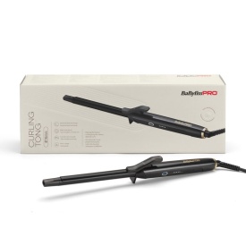 Babyliss Pro Ondulator de par Curling Tong 16mm