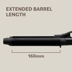 Babyliss Pro Ondulator de par Curling Tong 32mm