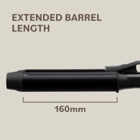 Babyliss Pro Ondulator de par Curling Tong 38mm