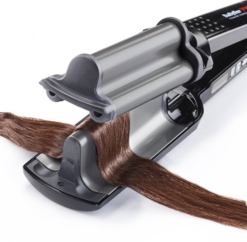 Babyliss Pro Ondulator profesional de par 19mm Hi-Def Waver