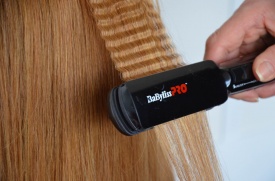 Babyliss Pro Placa profesionala de creponat Crimp 38mm
