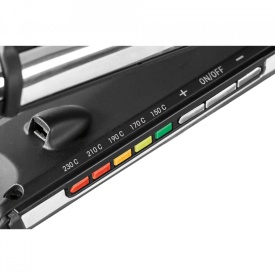 Babyliss Pro Placa profesionala de par 31mm Elipsis