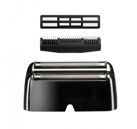 Babyliss Pro Set cutit+folie pentru shaverul cu UV Double Foil02 FXLFS2E